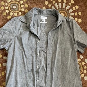 Men dress shirt